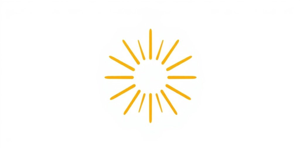 正午阳光合作伙伴Logo