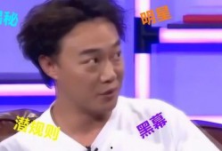 娱乐圈不记名爆料明星,揭秘明星背后的真实故事