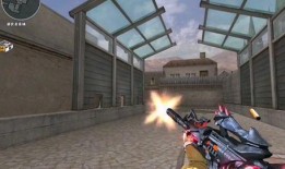 穿越火线的最新爆料,新爆料揭秘未来战场新格局