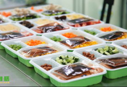 预制菜工厂爆料视频播放,揭秘幕后生产过程与播放视频背后的真相