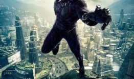 黑豹皮肤爆料视频网页,全新视觉盛宴，带你领略神秘非洲风情