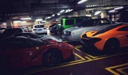 豪车抽奖爆料视频,揭秘神秘抽奖背后的奢华诱惑