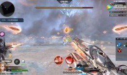 逆战最新体验爆料视频