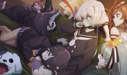 深度呼吸动漫在线观看,动漫世界里的心灵疗愈之旅