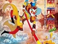 大闹天宫在线观看高清,经典动画重现神话传奇