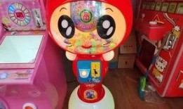 扭蛋机最新爆料迷你,迷你版惊喜来袭，收藏爱好者狂欢时刻！