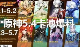 原神木偶最新爆料图片,神秘面纱下的奇幻冒险