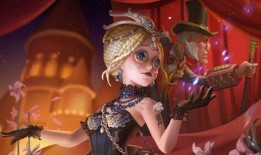 第五人格爆料克罗托视频,第五人格全新神秘角色首度亮相