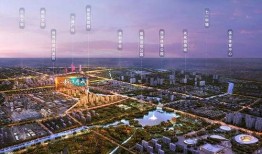 新江湾城最新爆料消息,揭秘未来城市生活新地标！