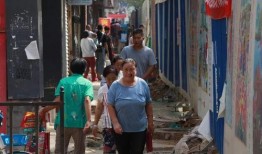 汉兴街社区爆料事件最新,事件真相逐步浮出水面