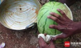 农村网红吃瓜,揭秘田间地头的热辣话题