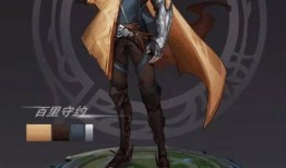 百里守约荣耀典藏最新爆料,百里守约荣耀典藏版本全新爆料揭秘