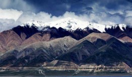 爆料西藏徒步的抖音视频,抖音揭秘西藏徒步之旅