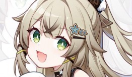 绮良良的最新皮肤爆料,梦幻绮丽，美轮美奂