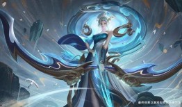 天羽皮肤最新爆料,炫酷特效，引领潮流！