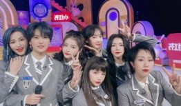 娱乐吃瓜综艺节目女爱豆,揭秘综艺幕后故事