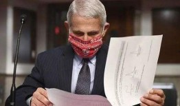 美国防疫专家爆料新闻,内幕曝光！