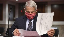 美国防疫专家爆料新闻,内幕曝光！