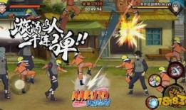 火影忍者新闻大爆料最新,神秘新角色登场，剧情走向再掀波澜！