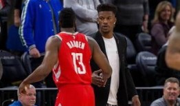 沃神最新爆料火箭内杠,沃神曝最新内杠风波