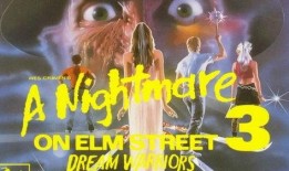 猛鬼街3手机在线观看,梦魇重生，手机惊悚之夜