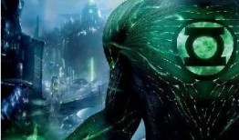 绿灯侠在线观看,跟随绿灯侠在线观影之旅