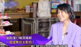 爆料刘若英闺蜜视频,揭秘娱乐圈背后的真实故事