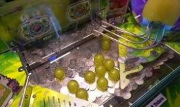 扭蛋机最新爆料迷你,迷你版惊喜来袭，收藏爱好者狂欢时刻！