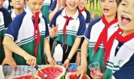 校园免费吃瓜链接最新,揭秘最新免费吃瓜活动攻略