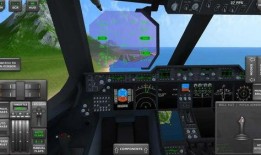 涡轮模拟器最新爆料视频,揭秘未来飞行体验的革新之作