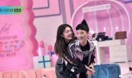 娱乐吃瓜综艺节目女爱豆,揭秘综艺幕后故事