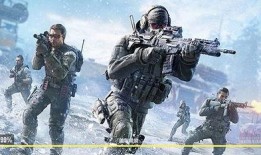 使命召唤新作最新爆料,揭秘未来战争新篇章