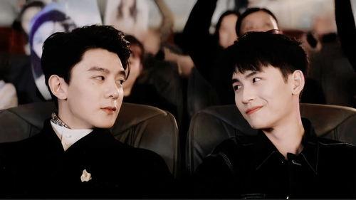 娱乐圈吃瓜小说双男主推荐